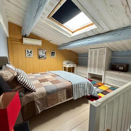 Apartament Un Moment Suspendu Aix-en-Provence Zewnętrze zdjęcie
