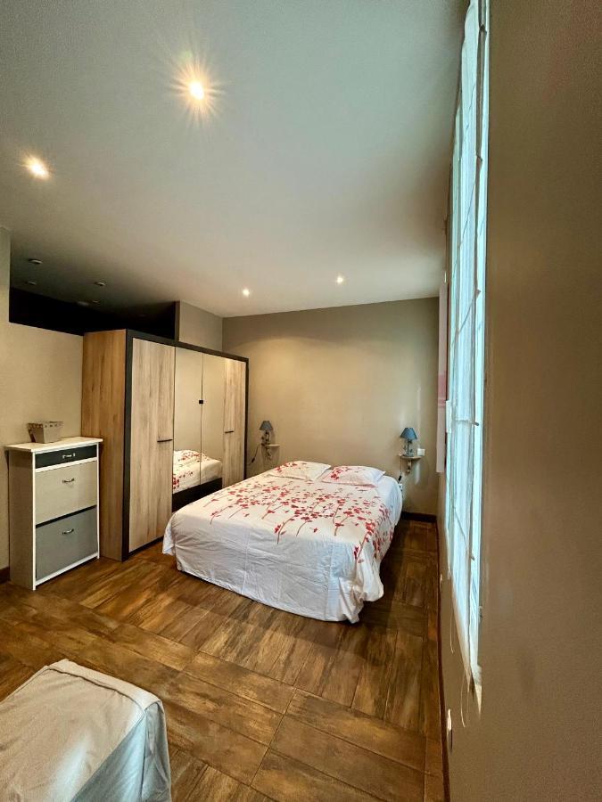 Apartament Un Moment Suspendu Aix-en-Provence Zewnętrze zdjęcie