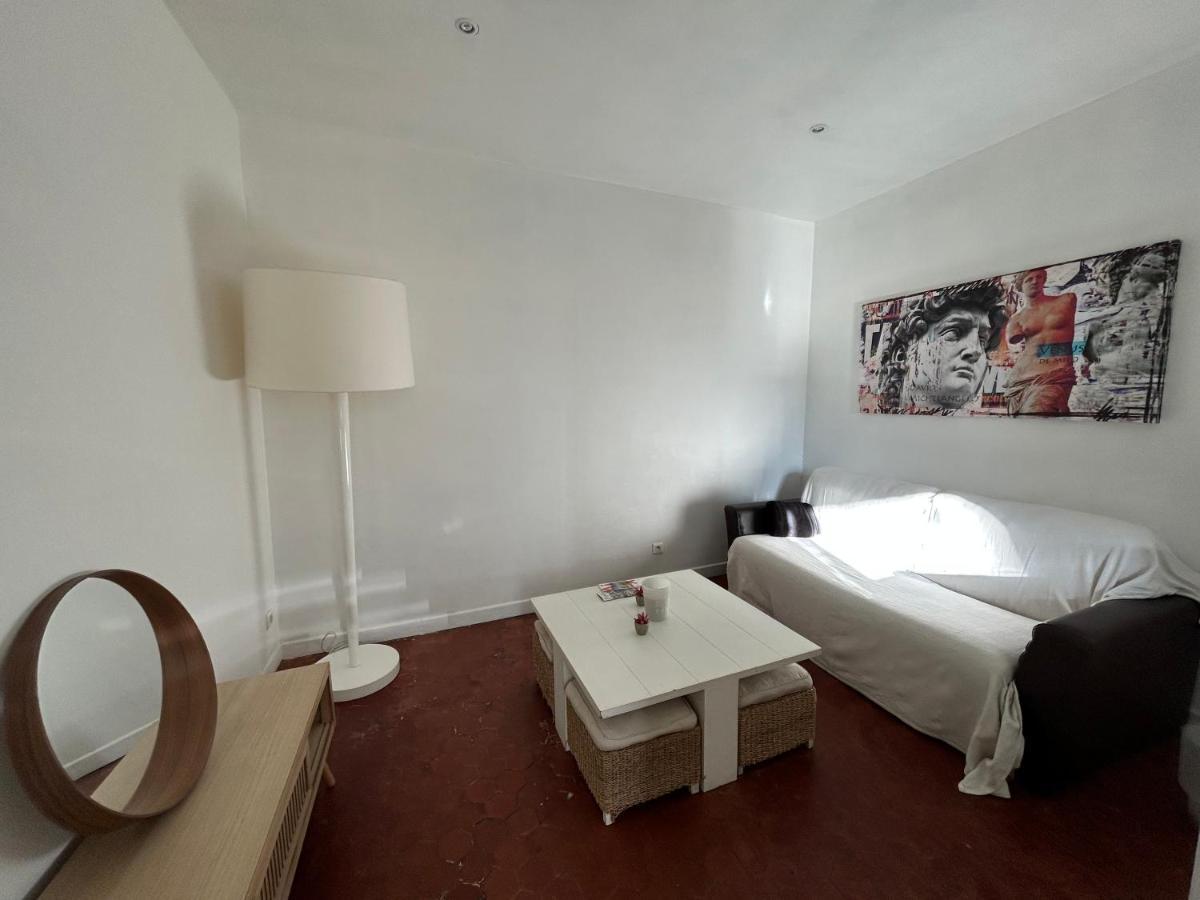 Apartament Un Moment Suspendu Aix-en-Provence Zewnętrze zdjęcie