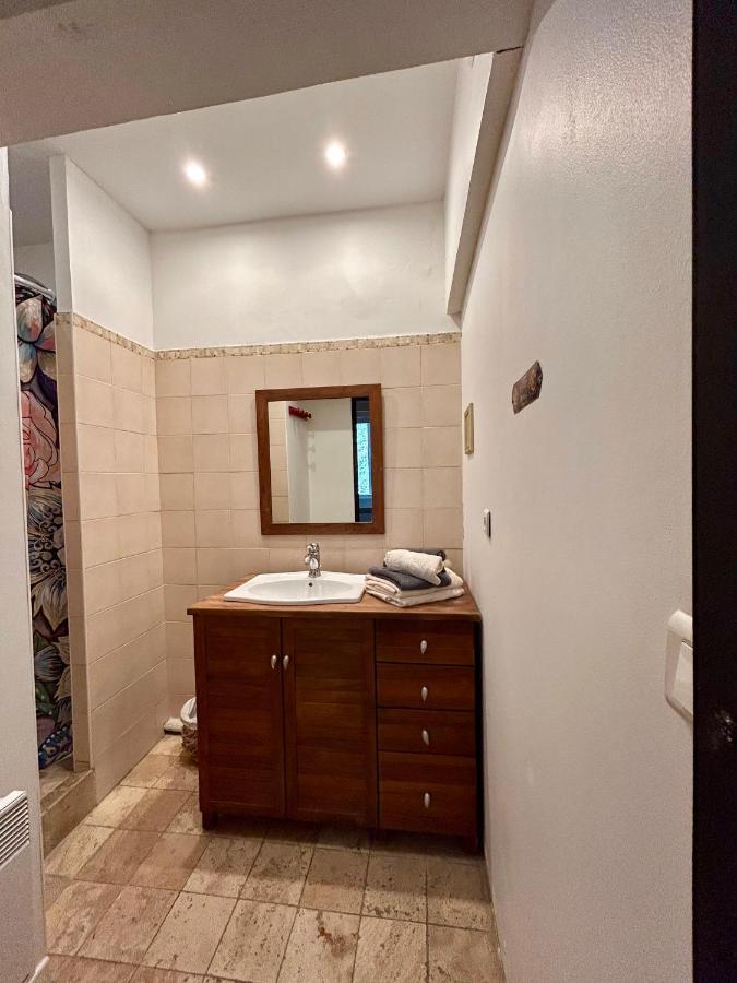 Apartament Un Moment Suspendu Aix-en-Provence Zewnętrze zdjęcie