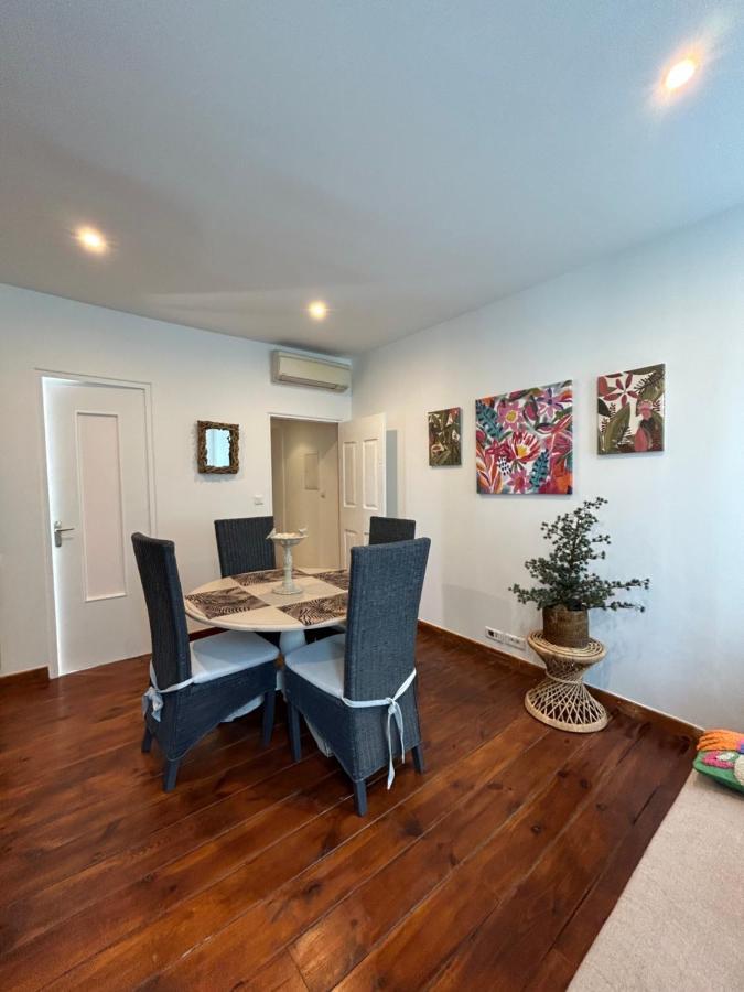 Apartament Un Moment Suspendu Aix-en-Provence Zewnętrze zdjęcie
