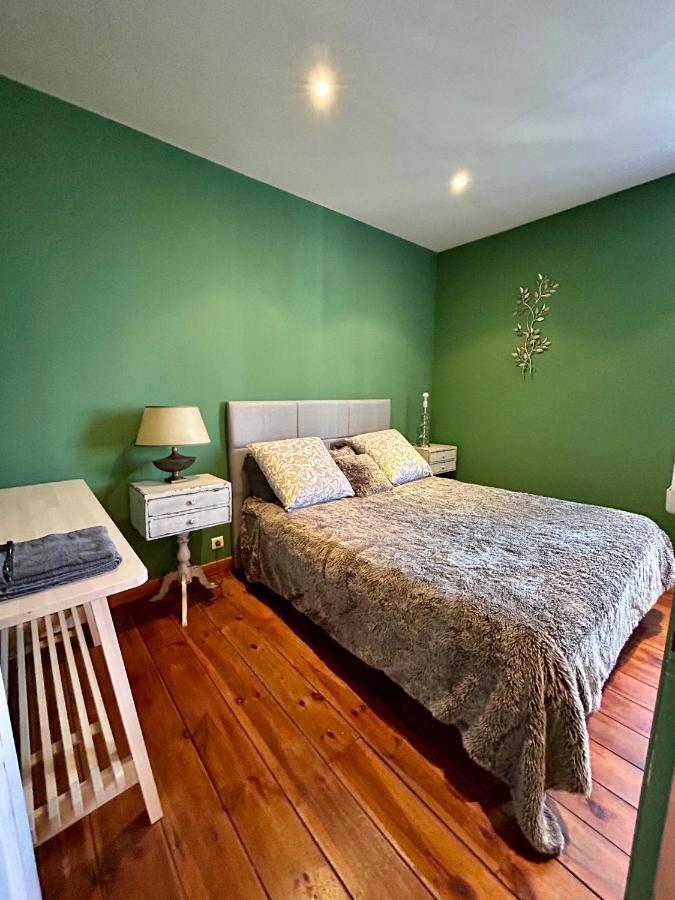 Apartament Un Moment Suspendu Aix-en-Provence Zewnętrze zdjęcie